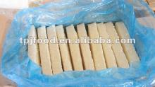 iqf garlic puree with FDA BRC,HALHAL,KOSHER,HACCP