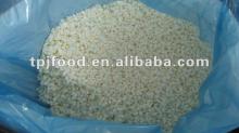 frozen garlic dice (food beverage)with FDA BRC,HALHAL,KOSHER,HACCP
