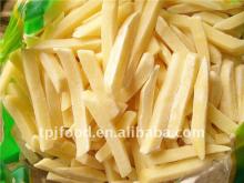 frozen potato chips with FDA,BRC,HALAL,KOSHER,HACCP