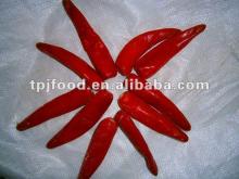 frozen foods (frozen chilli) with FDA BRC,HALAL,HACCP,KOSHER