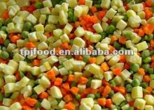 frozen oriental mixed vegetables(food beverage) with FDA,BRC,HALAL,KOSHER,HACCP