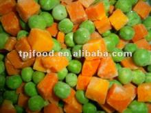 frozen winter mixed vegetables(frozen mixed vegetable) with FDA BRC,HALAL,KOSHER,HACCP