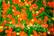 frozen oriental mixed vegetables with FDA,BRC,HALAL,KOSHER,HACCP