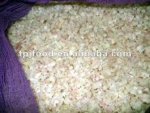 frozen onions (frozen onions and peppers) with FDA BRC,HALAL,KOSHER,HACCP