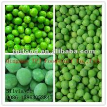green  pea  ( frozen  pea   price ) with FDA BRC HALAL KOSHER HACCP ISO