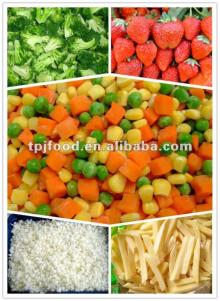 food price list (exporting vegetable) with FDA,BRC,HALHAL,KOSHER,HACCP