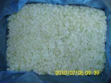 frozen onions and peppers with FDA BRC,HALAL,KOSHER,HACCP