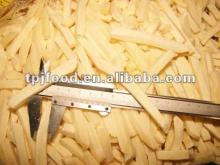 frozen sweet potato chips with FDA,BRC,HALAL,KOSHER,HACCP