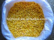 frozen sweet corn kernel (iqf vegetables ) with FDA,BRC,HALAL,HACCP,KOSHER,AIB,ISO