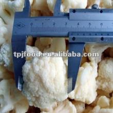 frozen cauliflower florets (food beverage) with FDA,HALALA ,KOUSHER,BRCcertification