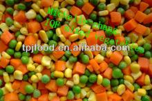 Best price Frozen mixed vegetables with FDA,HACCP,HALAL,BRC certificates