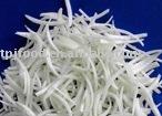 IQF onion strips with FDA BRC,HALAL,KOSHER,HACCP
