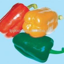 Frozen Pepper