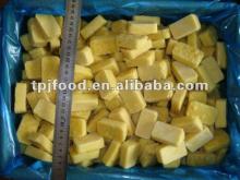 frozen crushed ginger with FDA,BRC,HALHAL,KOSHER,HACCP