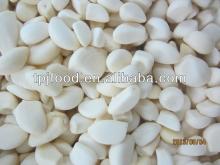 Frozen Garlic Cloves