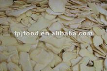 frozen peeled ginger (iqf vegetable)with FDA BRC,HALHAL,KOSHER,HACCP