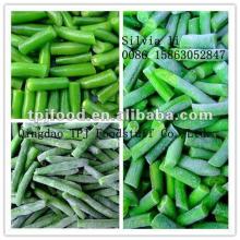 green cut (frozen green bean cuts)