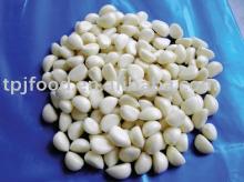 IQF Garlic Cloves