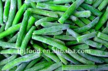 frozen cut green bean (frozen green bean)
