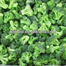  High   quality   IQF   Broccoli  cut