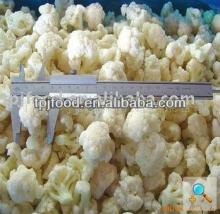 2-4cm Frozen cauliflower Florets