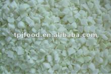 IQF Frozen Diced Onion export to the whole world