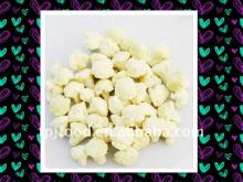 iqf cauliflower florets (frozen vegetables)with FDA,BRC,HALALA certification