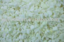 High Quality IQF Chopped Onion Dices