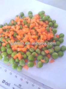 OU KOSHER Vegetables IQF Mixed Vegetables (2 ways)