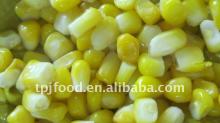 Frozen Corn Kernels, brix:10-12