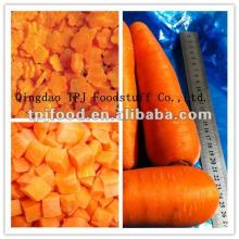 frozen diced carrot (food beverage)with high quality