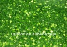  IQF   leek  pieces in high quality with FDA BRC,HALAL,KOSHER,HACCP