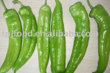 frozen peppers (food beverage) with FDA,BRC,HALAL,HACCP,KOSHER