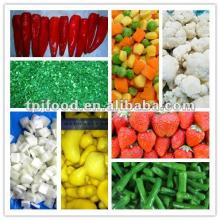 vegetable crops ( vegetable and fruits) with FDA,BRC,HALAL,HACCP,KOSHER
