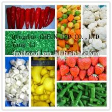  frozen   food   products  (deep  frozen  vegetables) with FDA,BRC,HALAL,HACCP,KOSHER