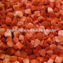 frozen strawberry ( iqf strawberry) with FDA,BRC,HALHAL,KOSHER,HACCP