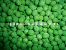 frozen green peas(garden peas) with high quality green peas