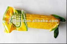 frozen vegetables (iqf sweet corn kernels) with FDA,BRC,HALAL,HACCP,KOSHER