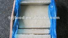 frozen garlic puree (iqf garlic puree) with FDA,BRC,HALHAL,KOSHER,HACCP