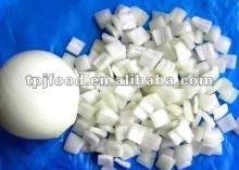 frozen onion (food beverage) with FDA BRC,HALAL,KOSHER,HACCP
