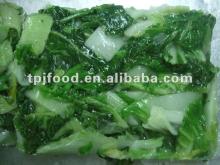 frozen green vegetables with FDA BRC,HALAL,KOSHER,HACCP