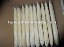 iqf garlic puree (frozen foods) with FDA BRC,HALHAL,KOSHER,HACCP