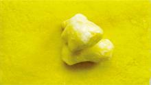 Low price of IQF Ginger Puree tablets