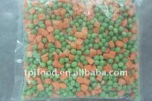 2 Ways IQF Mixed Vegetables with FDA,HACCP ,HALAL,KOSHER