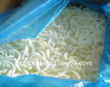 Low Price Chinese  Frozen   Slice d Onion