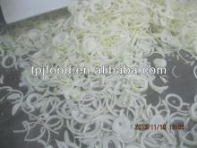Sell IQF onion slices with HALAL,kosher