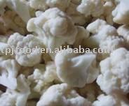 2014 new  frozen   cauliflower   florets 
