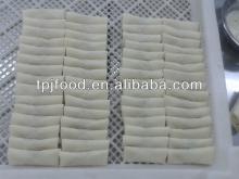 Halal Food Frozen Vegetables Samosa and Spring Rolls