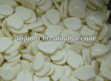 2014 new IQF Garlic slices