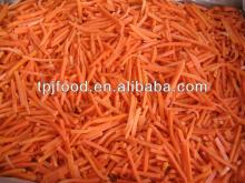 2014 new Frozen Carrot strips
